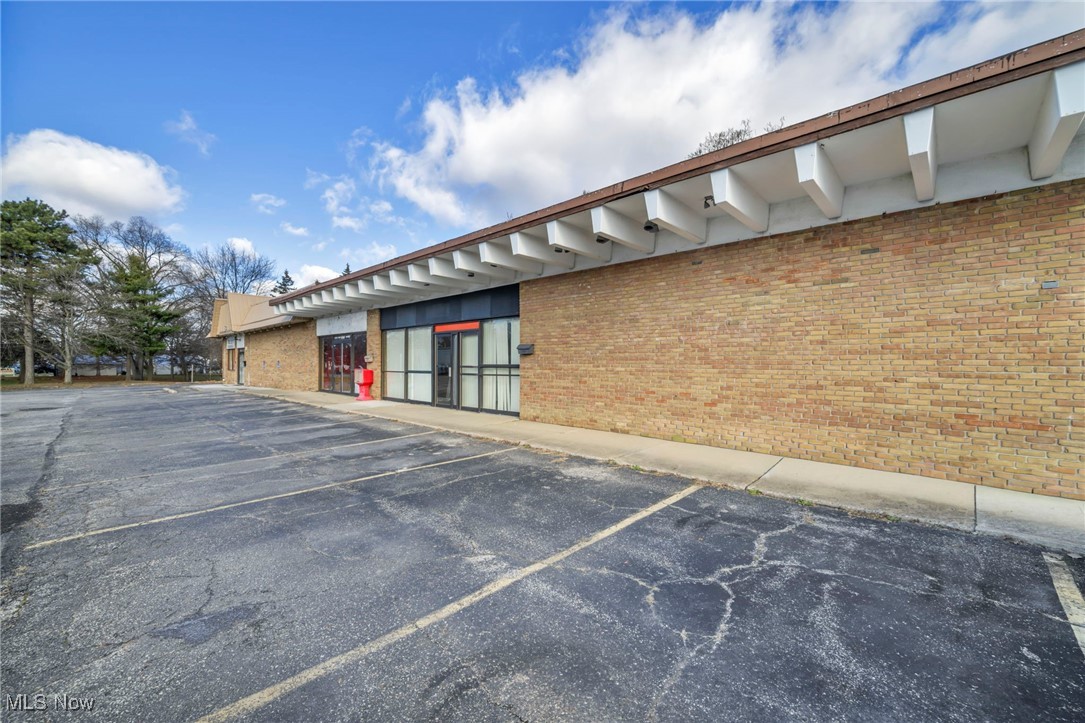 405 Broadway Avenue Bedford OH 44146