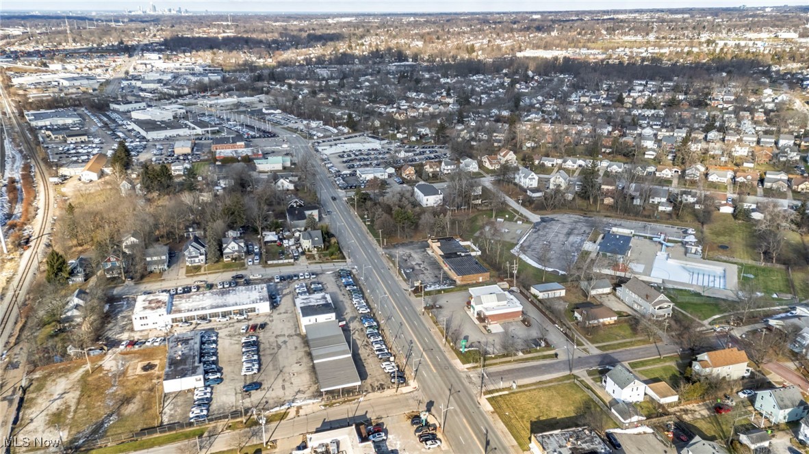 405 Broadway Avenue Bedford OH 44146