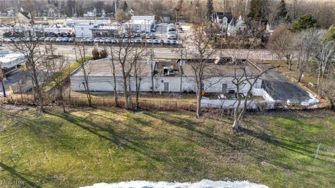 405 Broadway Avenue Bedford OH 44146