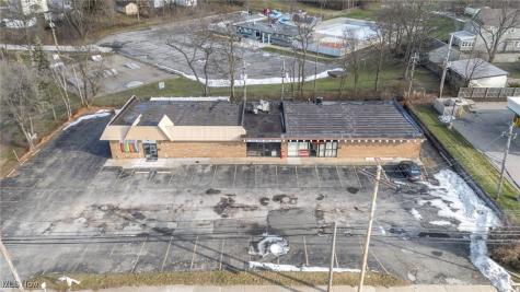 405 Broadway Avenue Bedford OH 44146