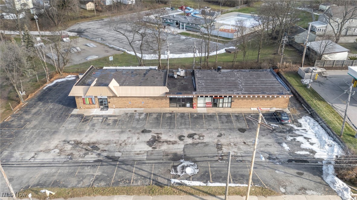 405 Broadway Avenue Bedford OH 44146