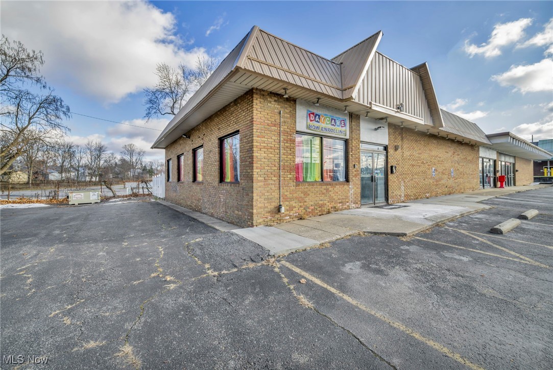 405 Broadway Avenue Bedford OH 44146