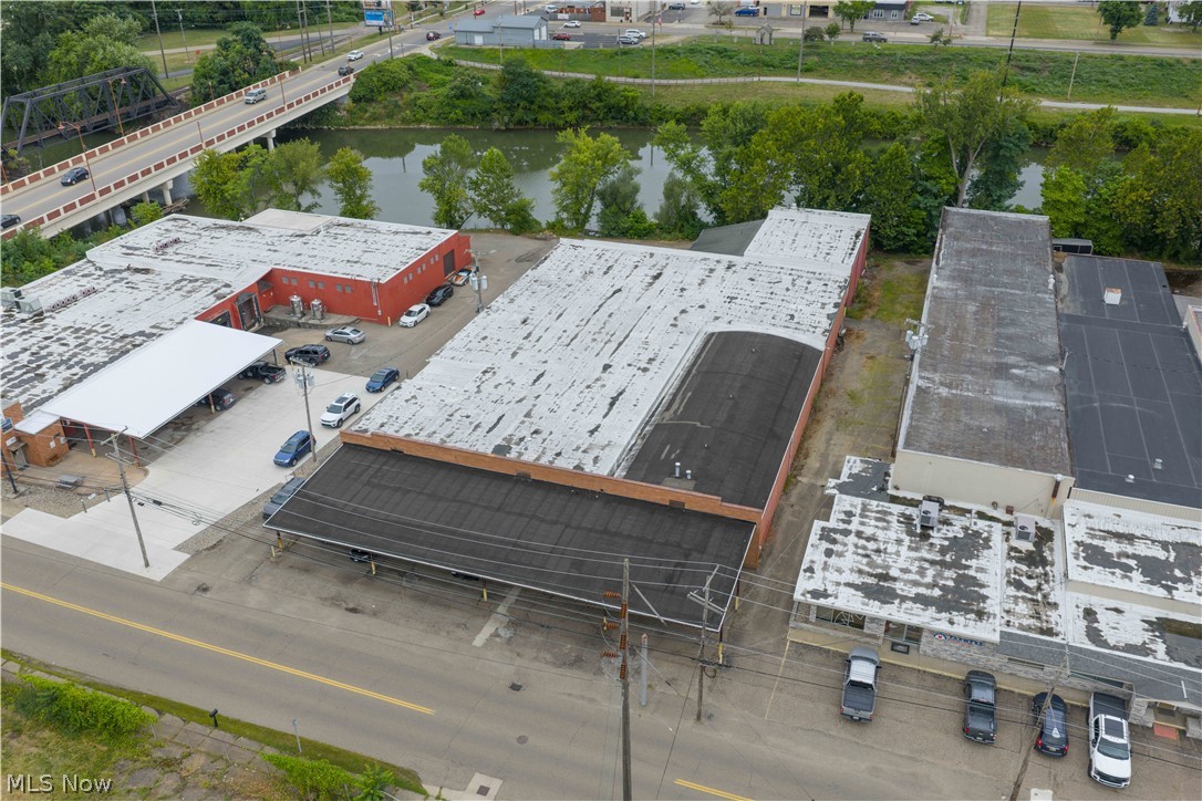 165 W Broadway Street Dover OH 44622