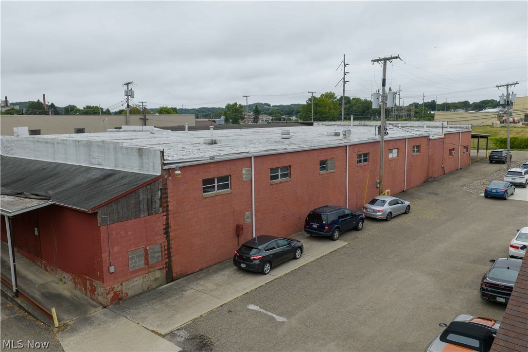 165 W Broadway Street Dover OH 44622