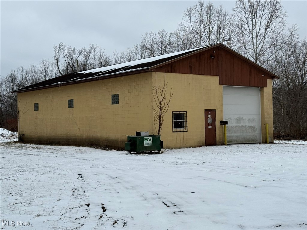 11990 State Route 800 NE Magnolia OH 44643