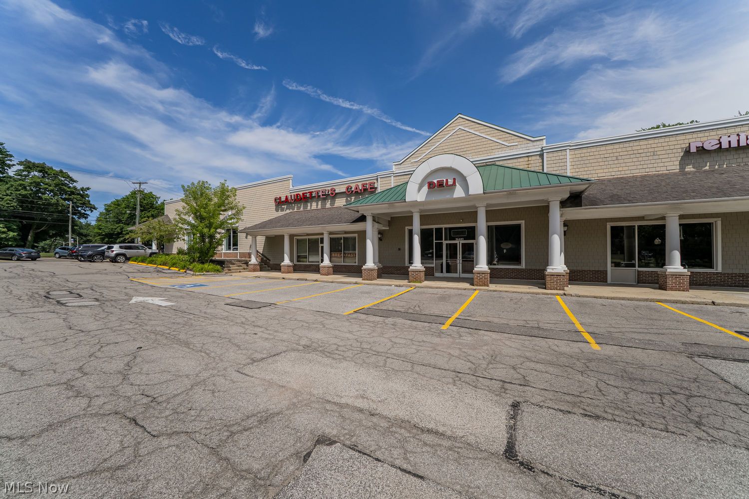 26485 Center Ridge Road Westlake OH 44145