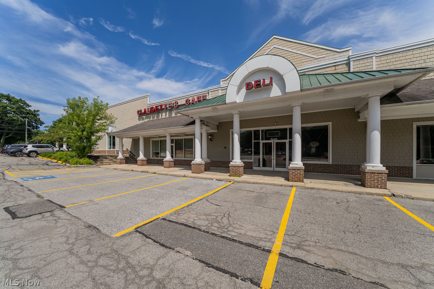 26485 Center Ridge Road Westlake OH 44145