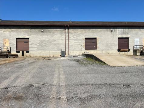 8433 South Avenue Poland OH 44514