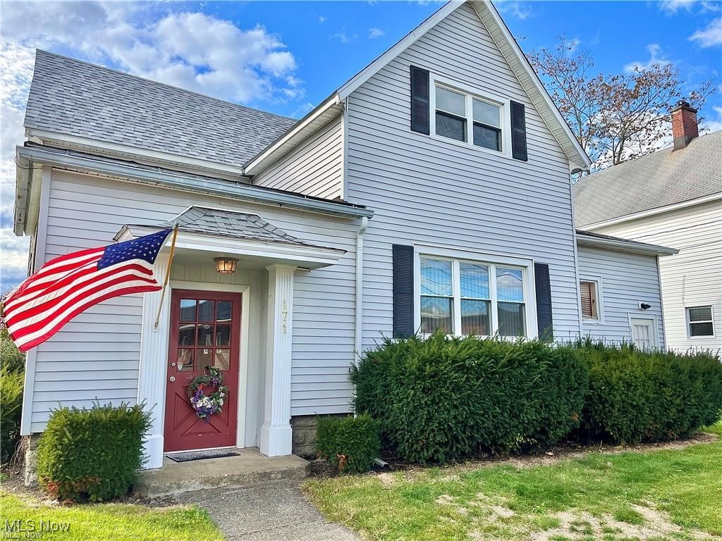 171 Broad Street Conneaut OH 44030