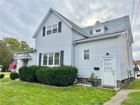 171 Broad Street Conneaut OH 44030
