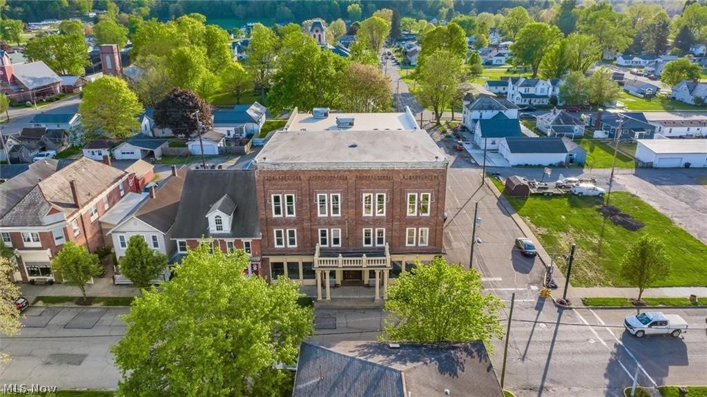 701 Main Street Dresden OH 43821