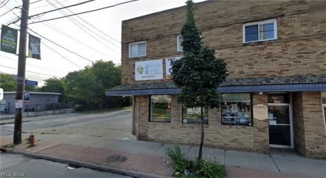 4427 State Road Cleveland OH 44109