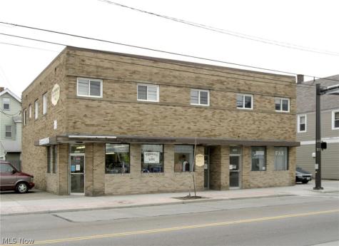 4427 State Road Cleveland OH 44109