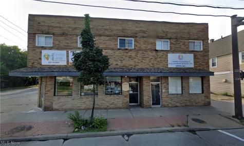 4427 State Road Cleveland OH 44109
