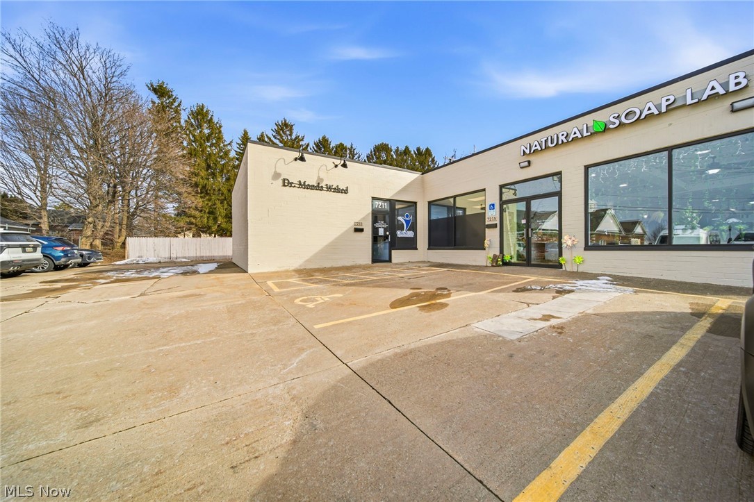 7211 Center Street Mentor OH 44060
