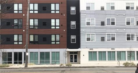 5115 Broadway Avenue Cleveland OH 44127