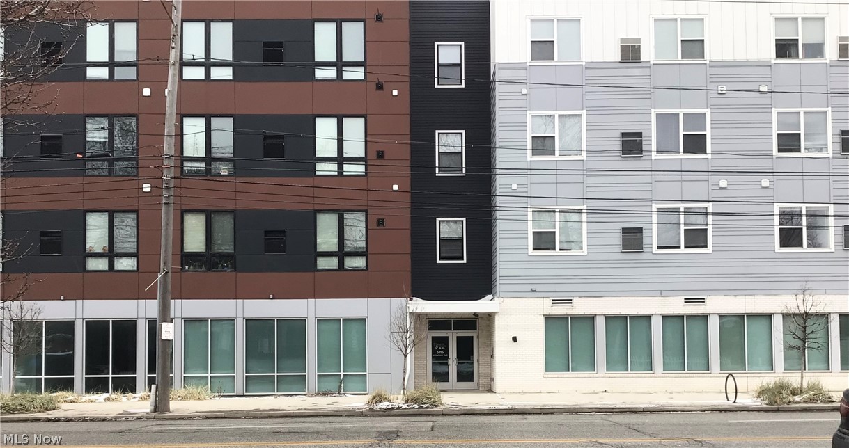 5115 Broadway Avenue Cleveland OH 44127