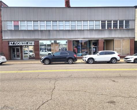 47 N 4th Street Zanesville OH 43701