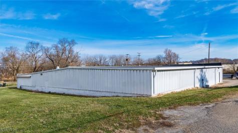 43 Beaumont Street Zanesville OH 43701