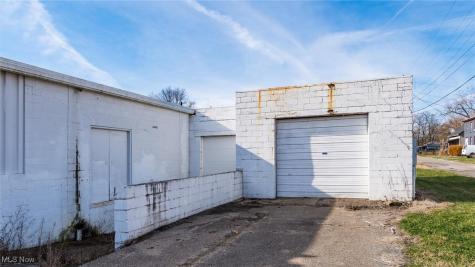 43 Beaumont Street Zanesville OH 43701