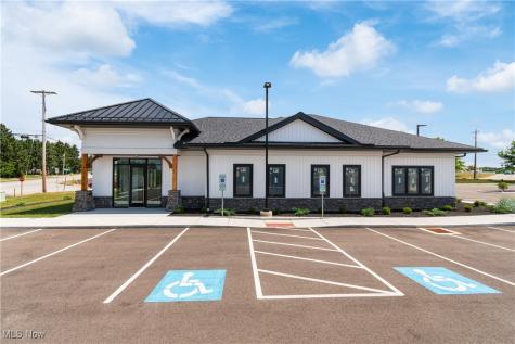 2281 Merit Drive Wooster OH 44691