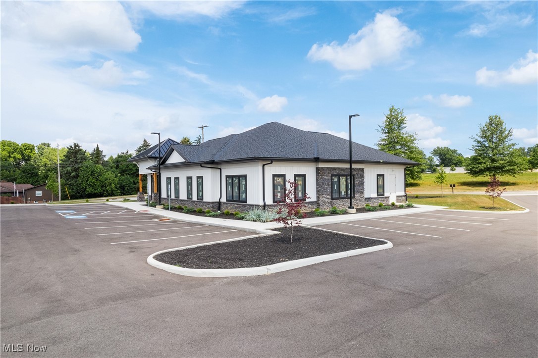 2281 Merit Drive Wooster OH 44691