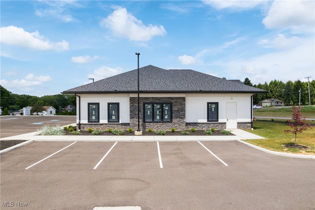 2281 Merit Drive Wooster OH 44691