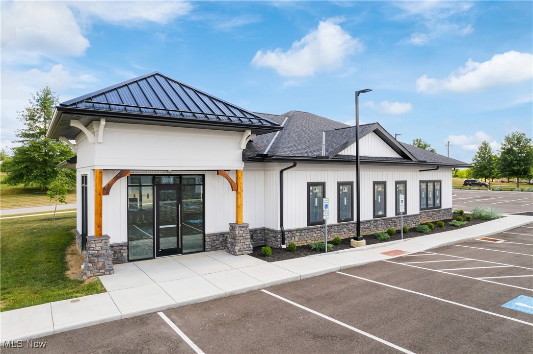 2281 Merit Drive Wooster OH 44691