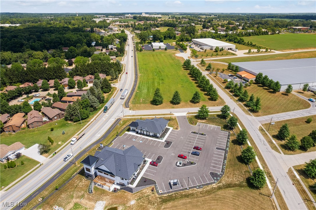 2281 Merit Drive Wooster OH 44691