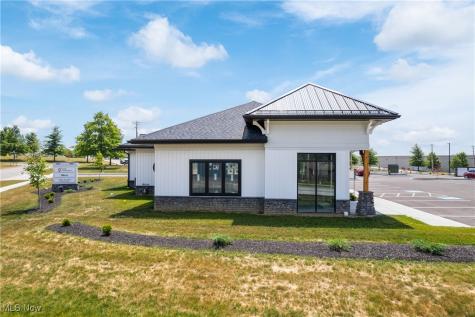 2281 Merit Drive Wooster OH 44691