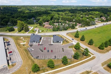 2281 Merit Drive Wooster OH 44691