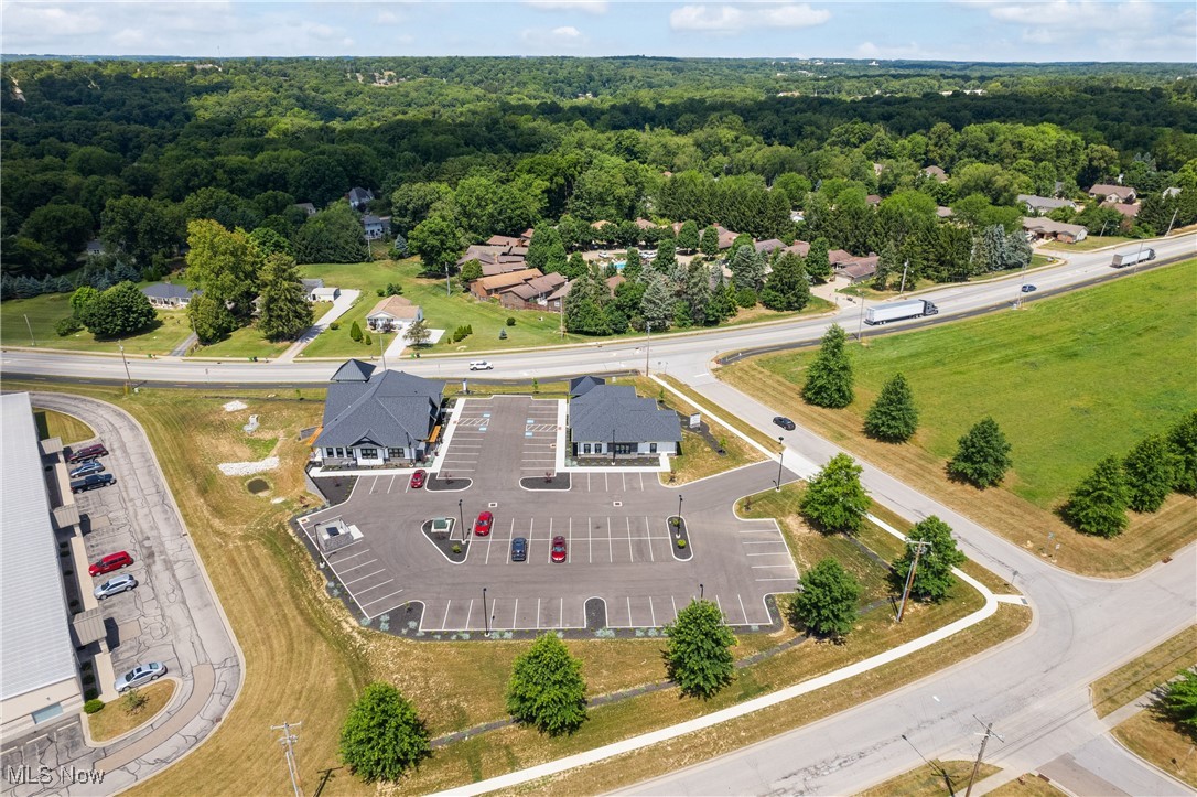 2281 Merit Drive Wooster OH 44691