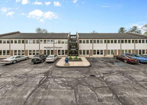 8180 Brecksville Road Brecksville OH 44141