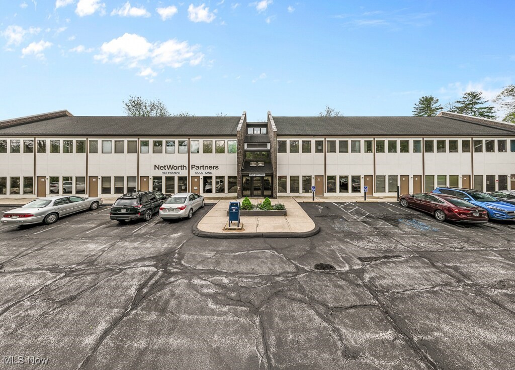 8180 Brecksville Road Brecksville OH 44141