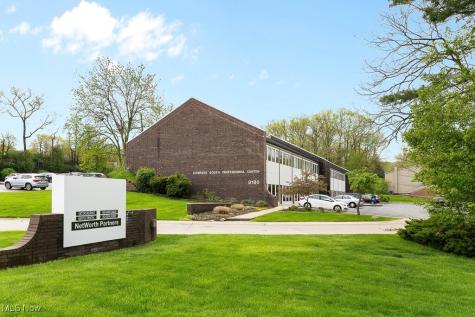 8180 Brecksville Road Brecksville OH 44141