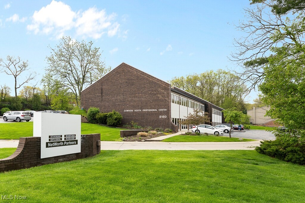 8180 Brecksville Road Brecksville OH 44141