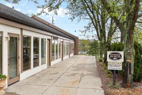 8180 Brecksville Road Brecksville OH 44141