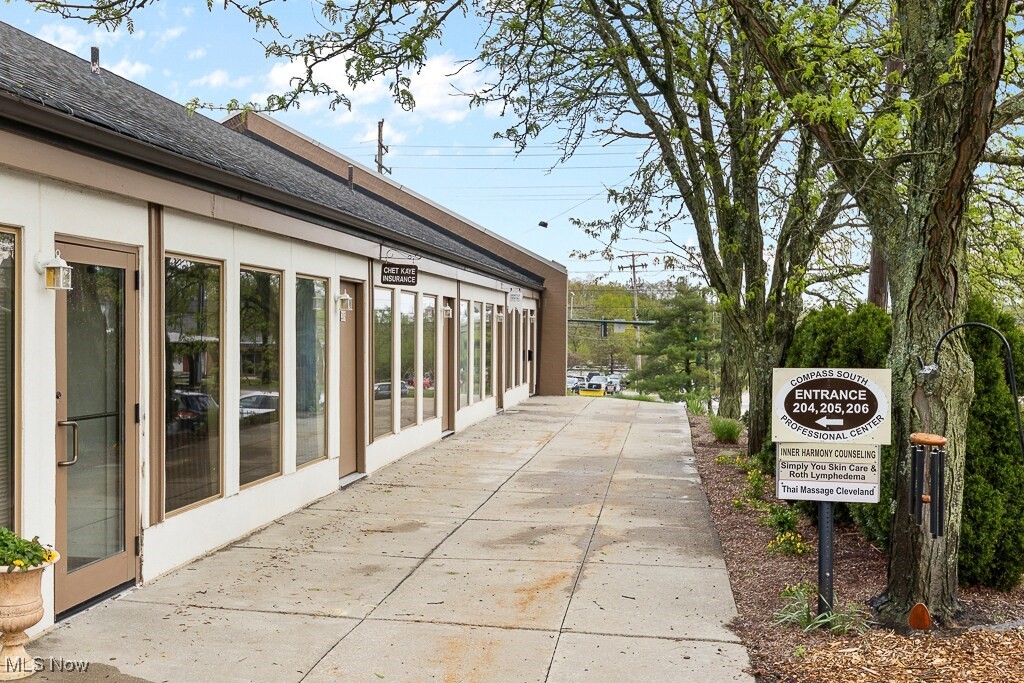 8180 Brecksville Road Brecksville OH 44141