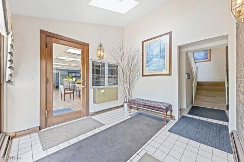 8180 Brecksville Road Brecksville OH 44141