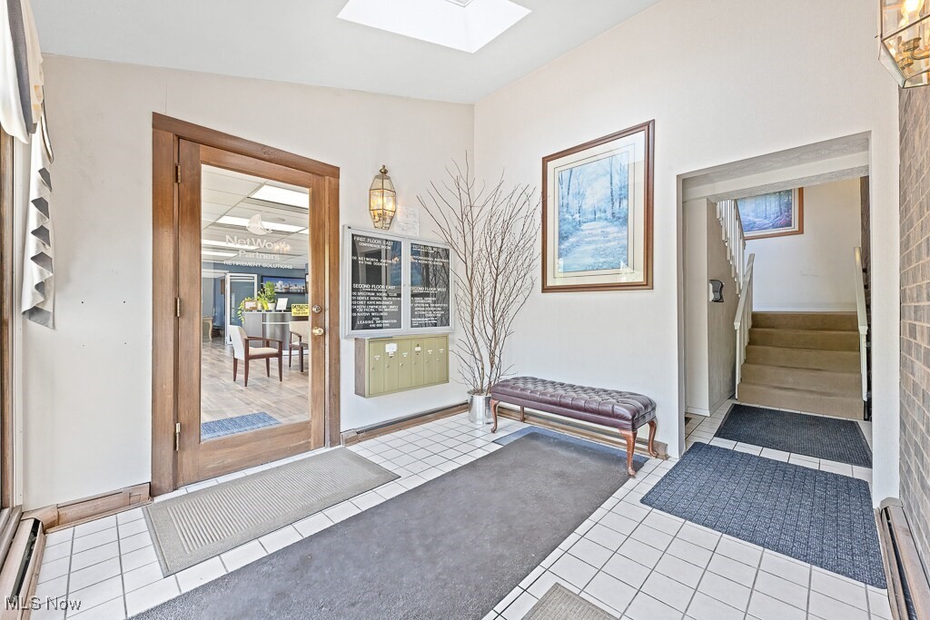 8180 Brecksville Road Brecksville OH 44141