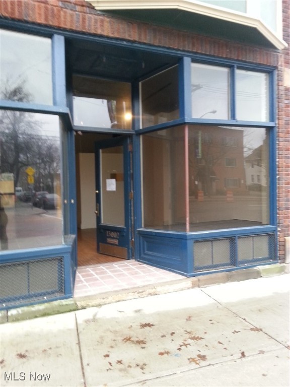 13006 Larchmere Boulevard Cleveland OH 44120