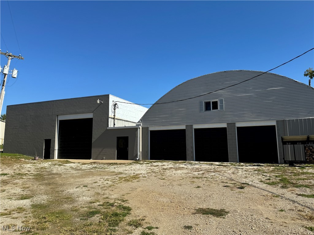 570 Wood Street West Salem OH 44287