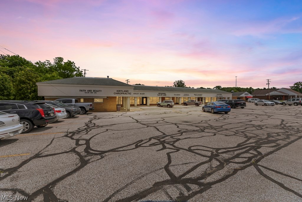 9177 Chillicothe Road Willoughby OH 44094