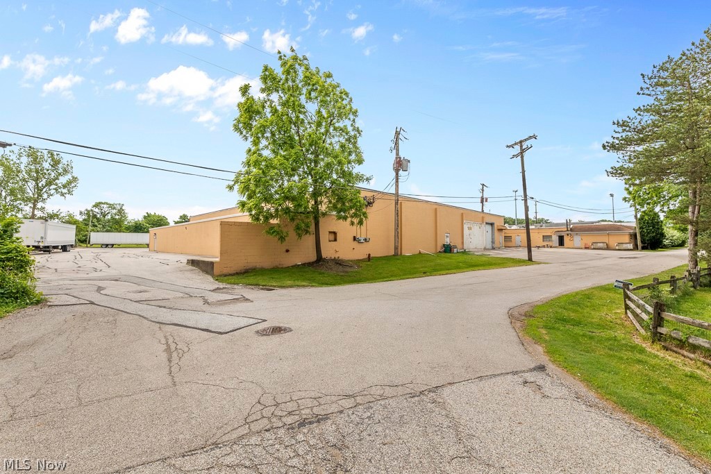 9177 Chillicothe Road Willoughby OH 44094