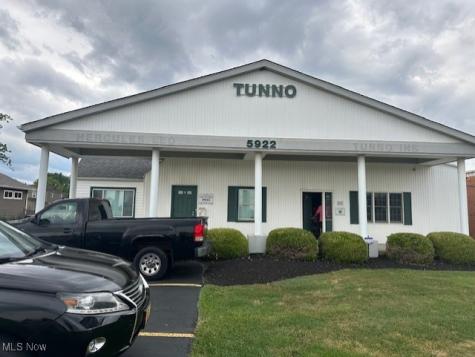 5922 South Avenue Youngstown OH 44512