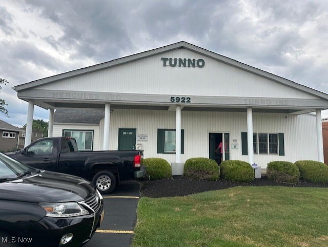 5922 South Avenue Youngstown OH 44512