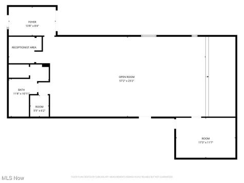 62770 Barnesville Hendryburg Road Barnesville OH 43713