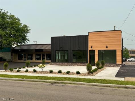 346 S Market Street Wooster OH 44691