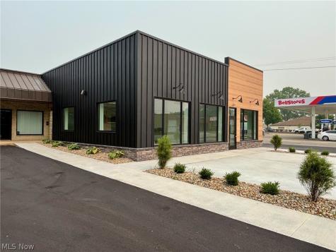 346 S Market Street Wooster OH 44691