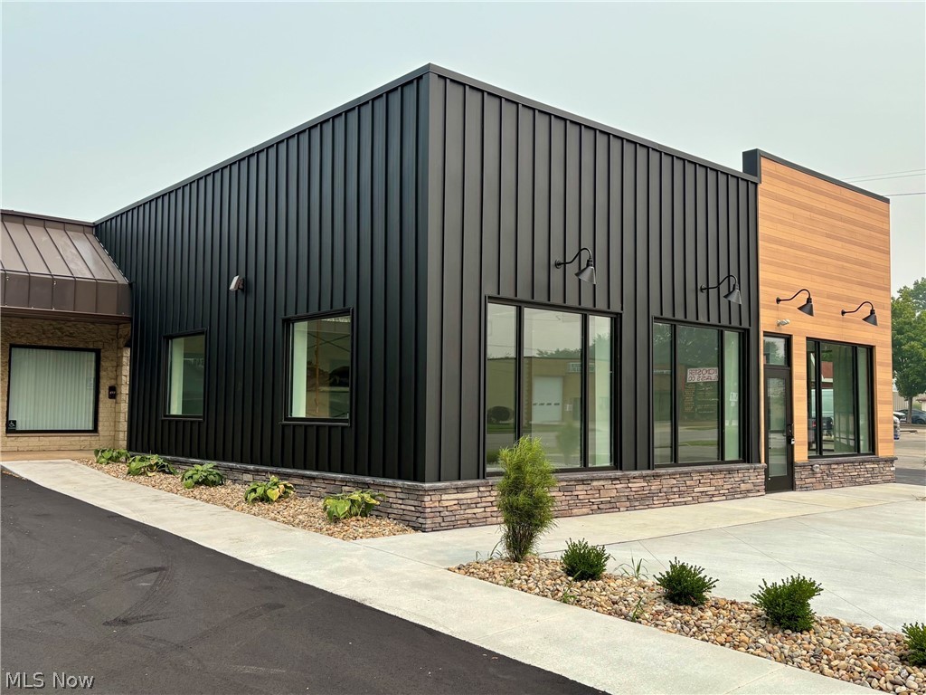 346 S Market Street Wooster OH 44691